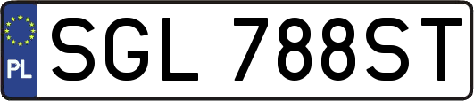 SGL788ST