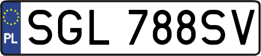 SGL788SV