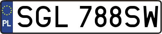 SGL788SW