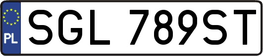 SGL789ST