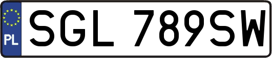 SGL789SW