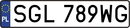 SGL789WG