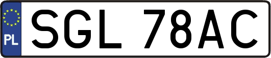 SGL78AC