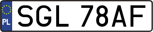 SGL78AF
