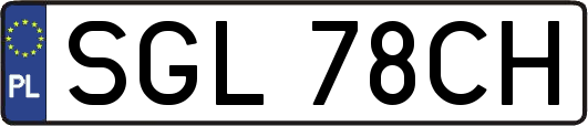 SGL78CH