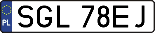 SGL78EJ