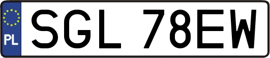 SGL78EW