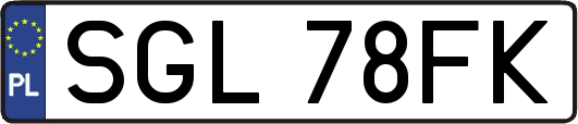 SGL78FK