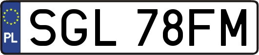 SGL78FM