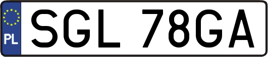 SGL78GA