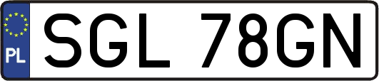 SGL78GN