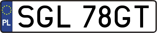 SGL78GT