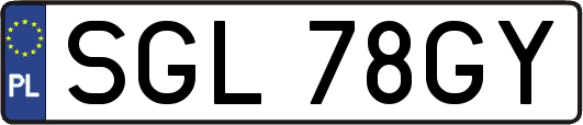 SGL78GY