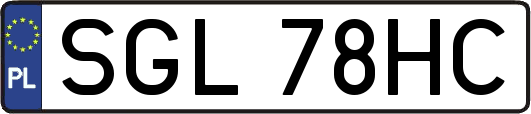 SGL78HC