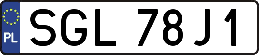 SGL78J1