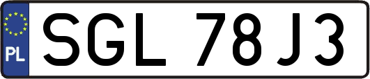 SGL78J3