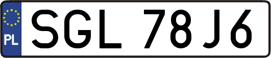 SGL78J6