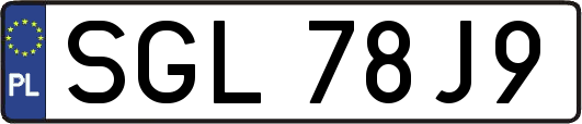 SGL78J9