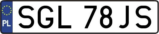SGL78JS
