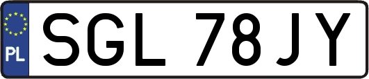 SGL78JY