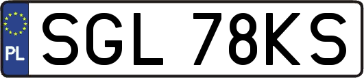 SGL78KS