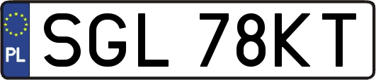 SGL78KT
