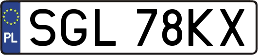 SGL78KX