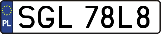 SGL78L8