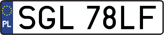 SGL78LF