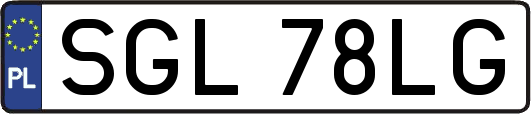 SGL78LG