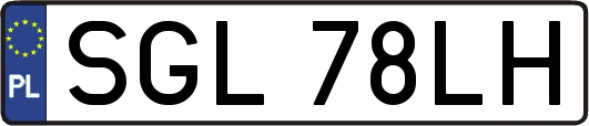 SGL78LH
