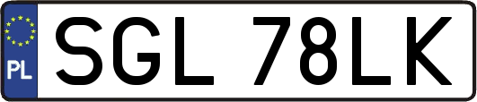 SGL78LK