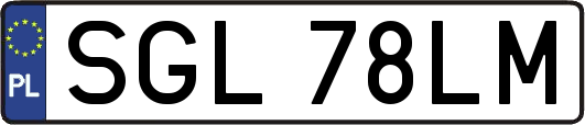 SGL78LM