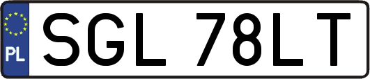 SGL78LT