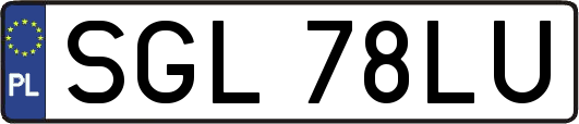 SGL78LU