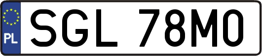 SGL78M0