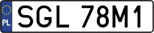 SGL78M1