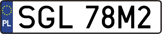 SGL78M2