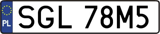 SGL78M5