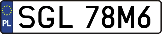 SGL78M6