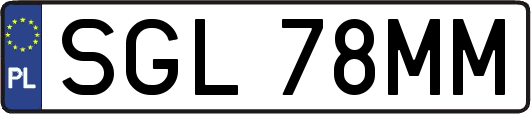 SGL78MM