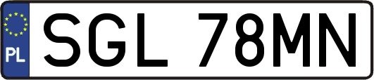 SGL78MN