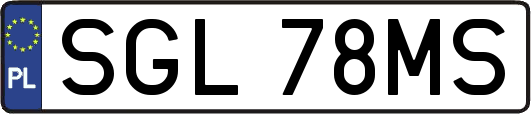 SGL78MS