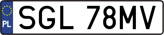 SGL78MV