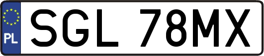 SGL78MX