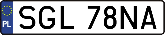 SGL78NA