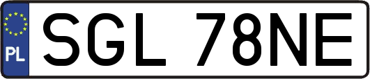 SGL78NE