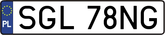 SGL78NG
