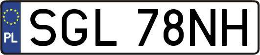 SGL78NH