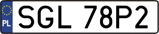 SGL78P2